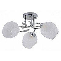 Потолочная люстра Escada Sorbaria 1108/3PL