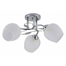 Потолочная люстра Escada Sorbaria 1108/3PL