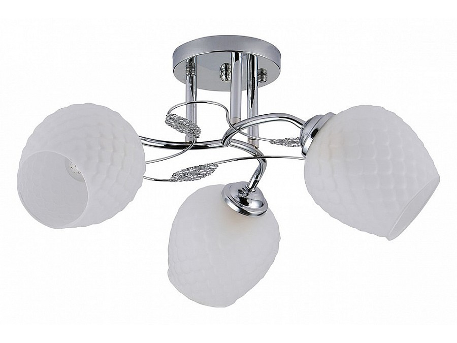 Потолочная люстра Escada Sorbaria 1108/3PL