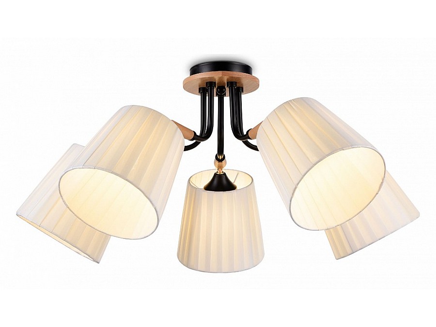 Потолочная люстра Ambrella TR TR4733