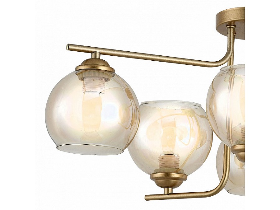 Потолочная люстра Escada Elli 1134/6