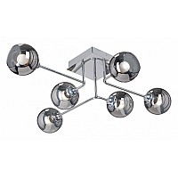 Потолочная люстра Vitaluce V4795 V4795-9/6PL