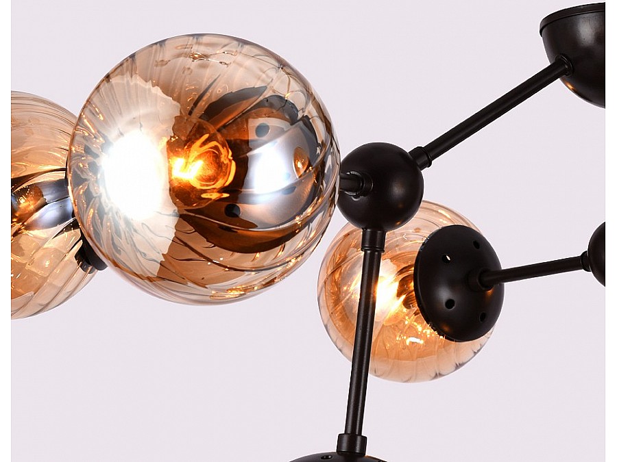 Потолочная люстра Ambrella TR TR9018