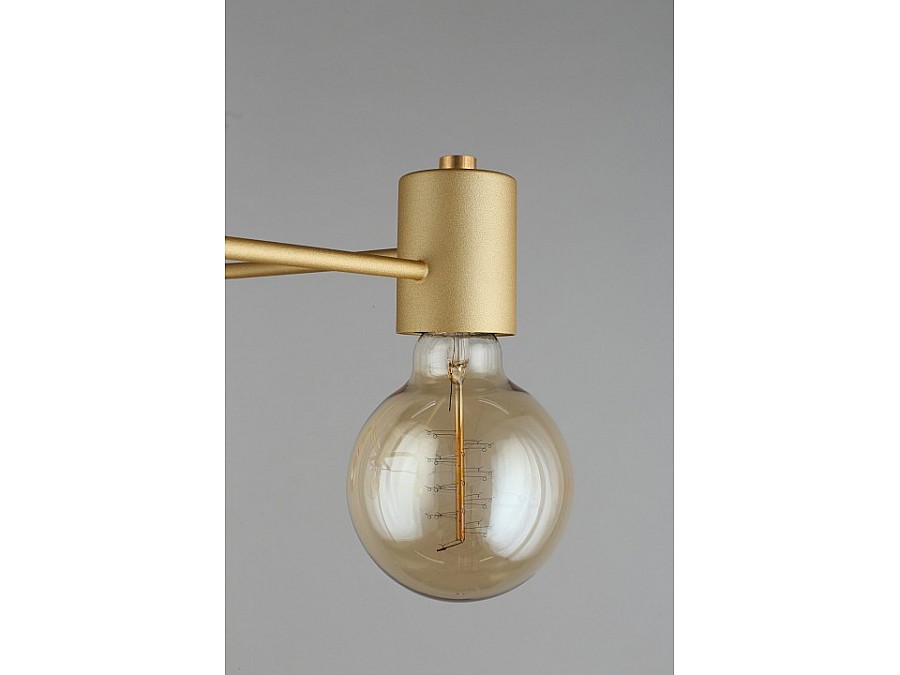 Потолочная люстра Aployt Elison APL.911.07.05