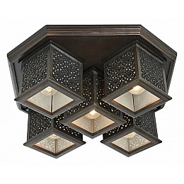 Потолочная люстра Velante 594 594-727-05