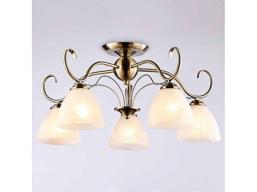 Потолочная люстра Ambrella Light TR TR3046