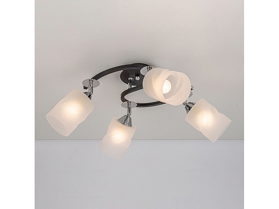 Потолочная люстра Citilux Сиерра CL119241