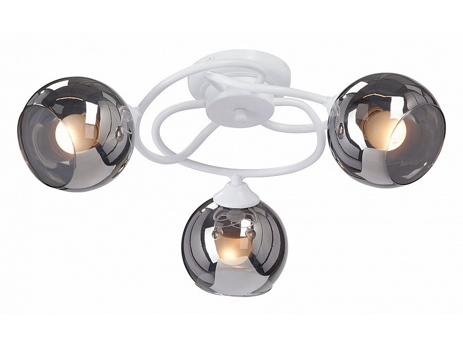 Потолочная люстра Vitaluce V3959 V3959-0/3PL