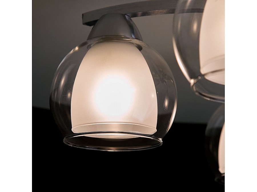 Потолочная люстра Citilux Кристи CL152157