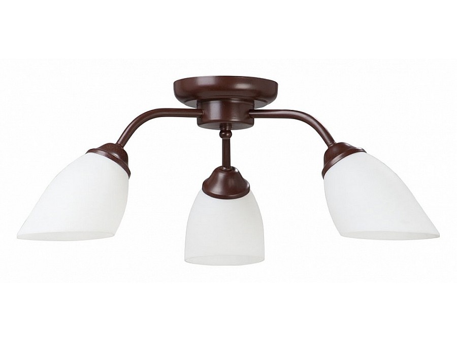 Потолочная люстра Vitaluce V3184 V3252/3PL