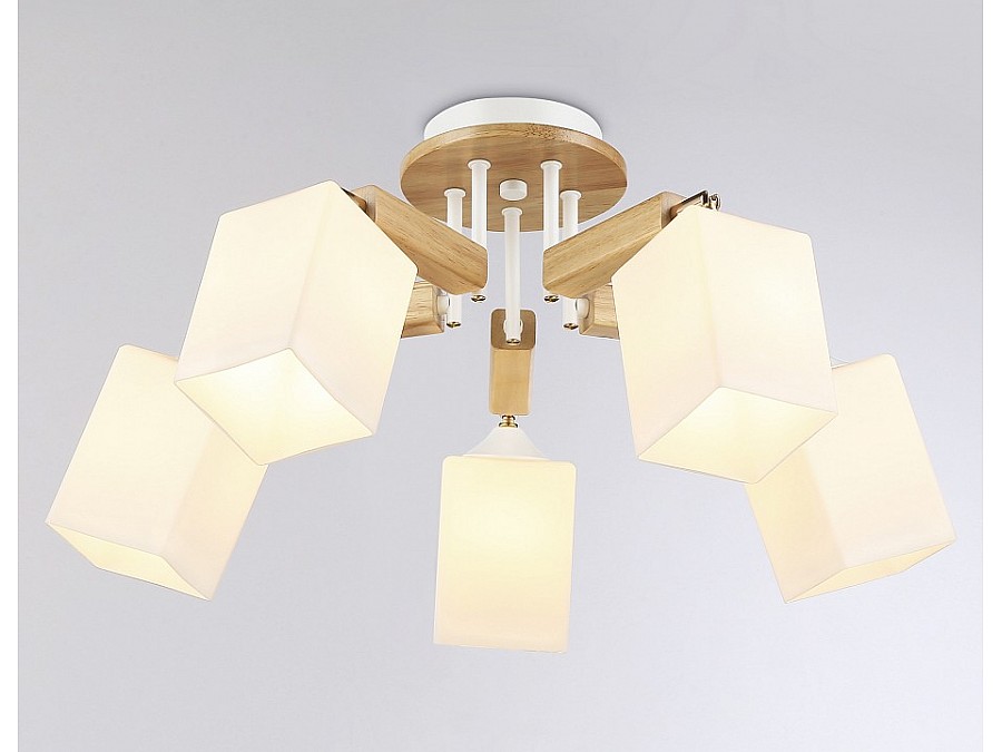 Потолочная люстра Ambrella TR TR9518