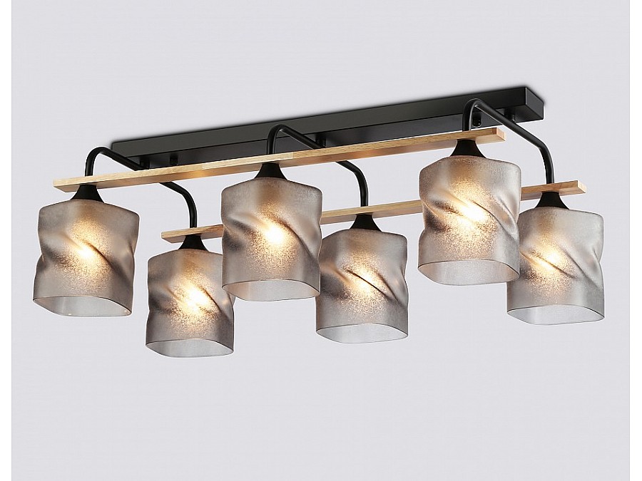 Потолочная люстра Ambrella Light TR TR3033250