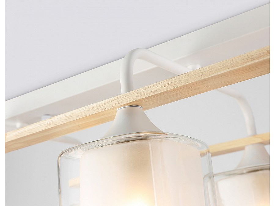 Потолочная люстра Ambrella Light TR TR3033247
