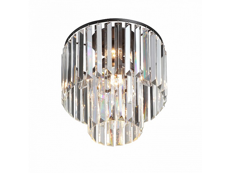 Потолочная люстра Vitaluce V5153 V5153-1/4PL