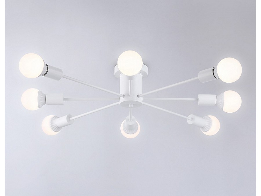 Потолочная люстра Ambrella Light TR TR80408