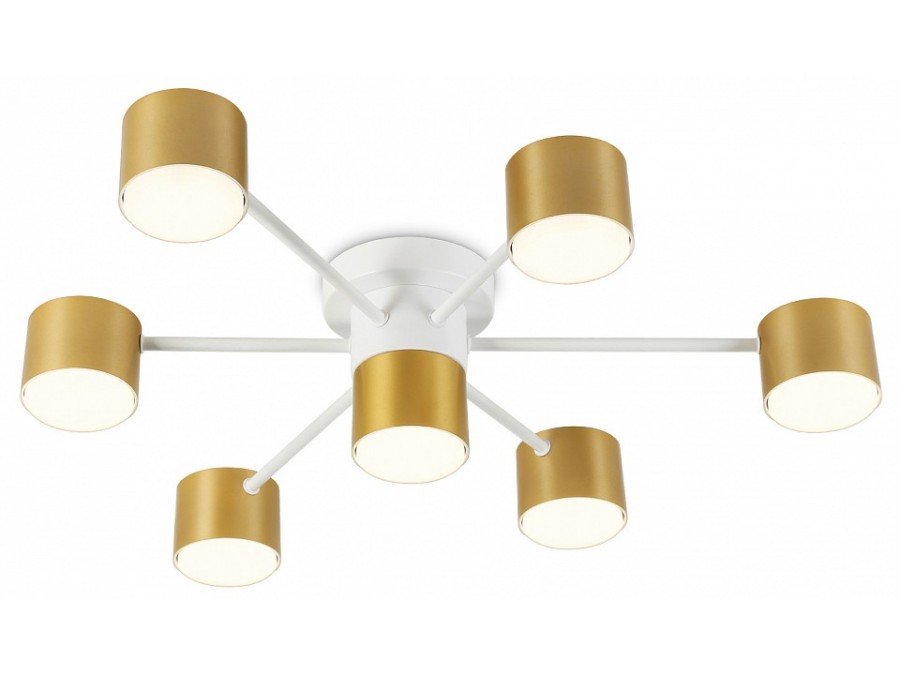 Потолочная люстра Ambrella Light COMFORT FL51725