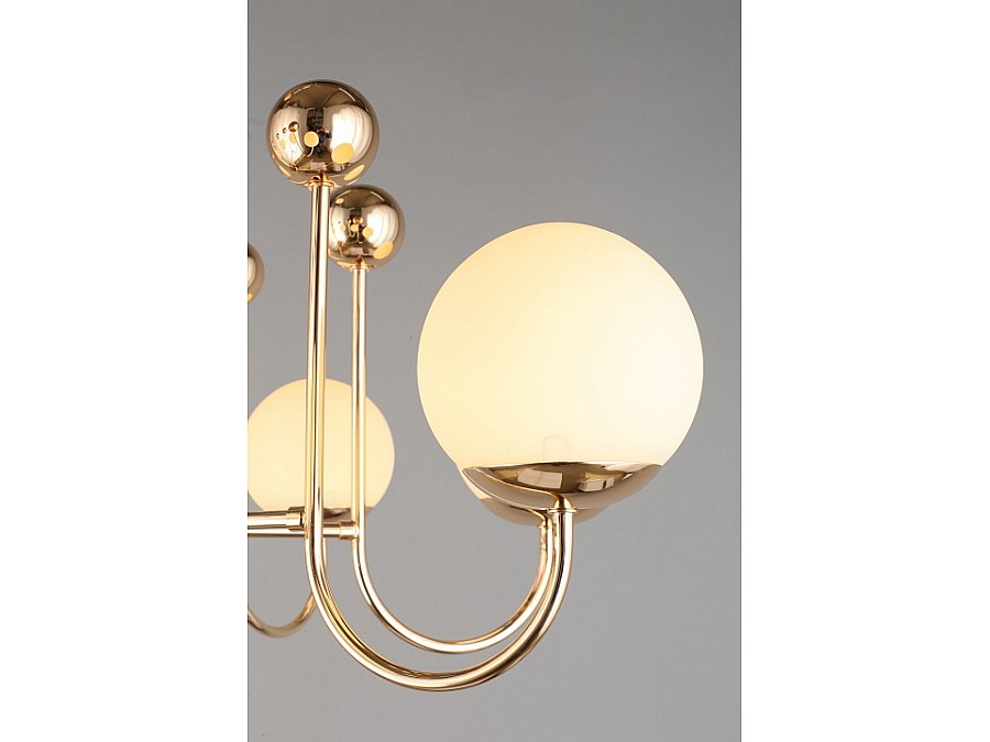 Потолочная люстра Omnilux Acuto OML-67007-08