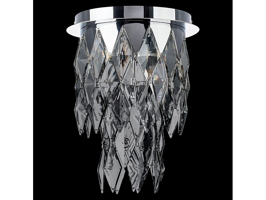 Подвесная люстра Lightstar Crista 722064