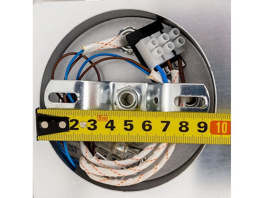 Потолочная люстра Citilux Вирта CL139260