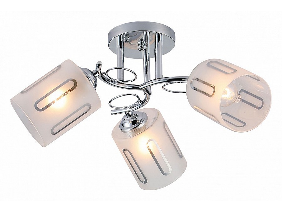 Потолочная люстра Escada Calluna 1120/3PL