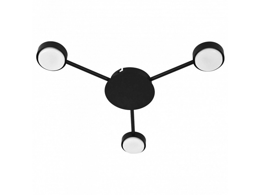 Потолочная люстра Lightstar Fico 740037