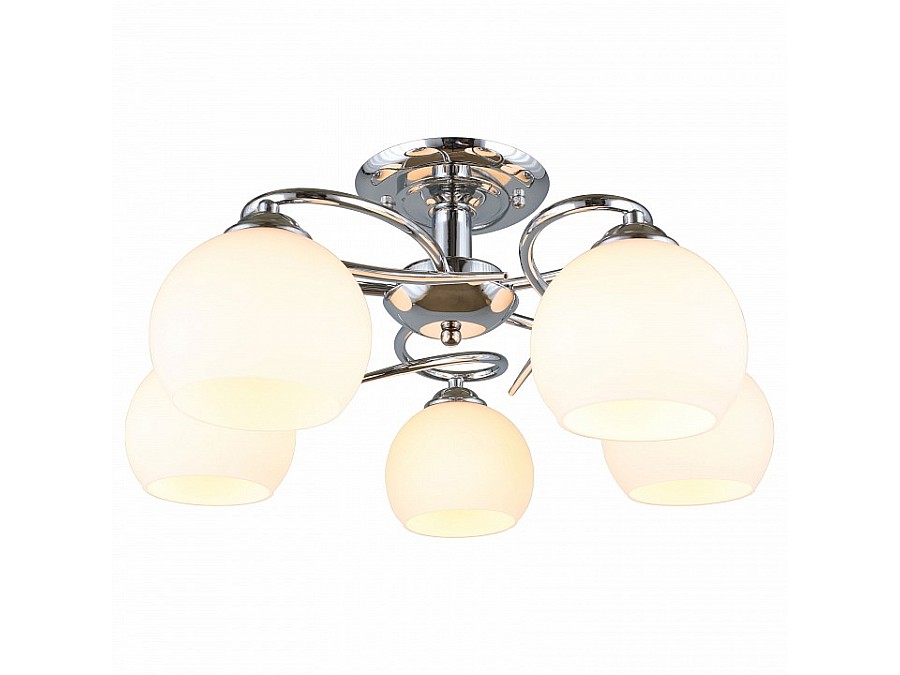 Потолочная люстра Omnilux Casoria OML-25107-05