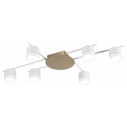 Потолочная люстра Ambrella Light COMFORT FL51755