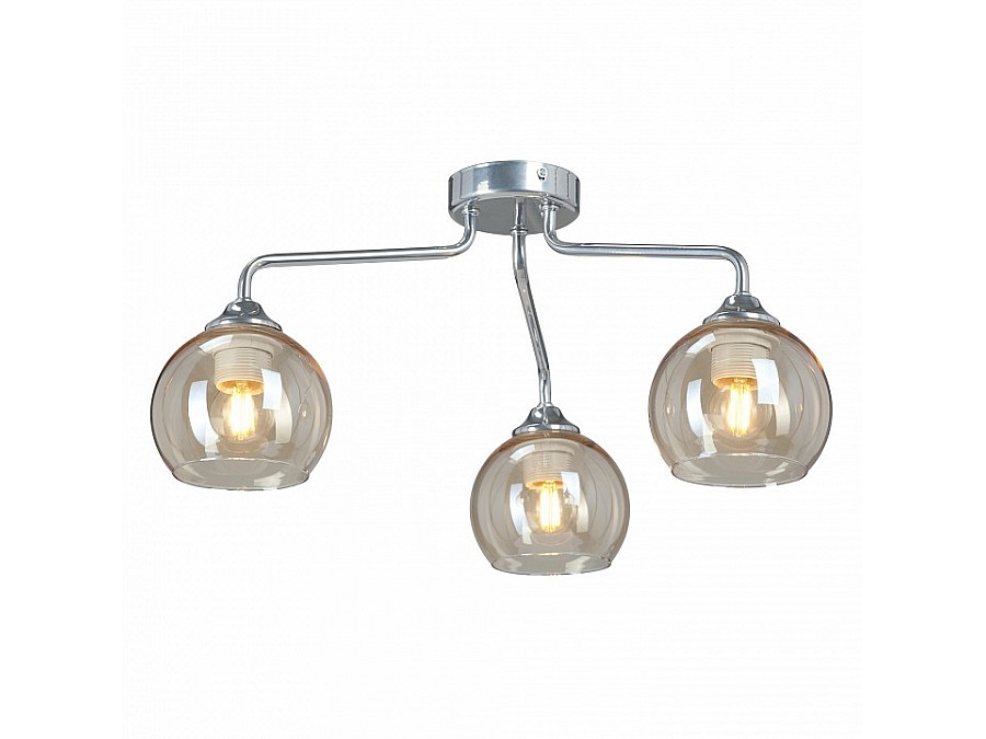Потолочная люстра Vitaluce V3096 V3096-9/3PL