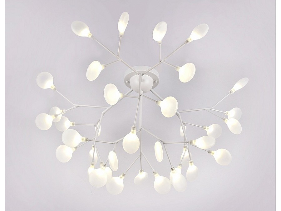 Потолочная люстра Ambrella TR TR3018