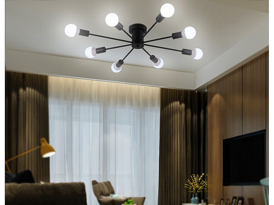 Потолочная люстра Ambrella Light TR TR80411