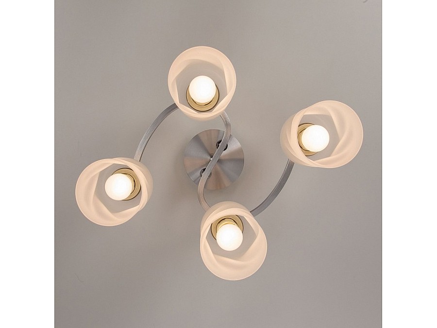 Потолочная люстра Citilux Сиерра CL119240