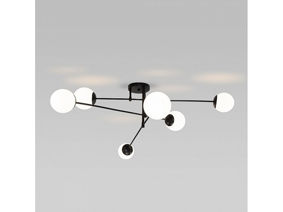 Потолочная люстра Eurosvet Netz a062214