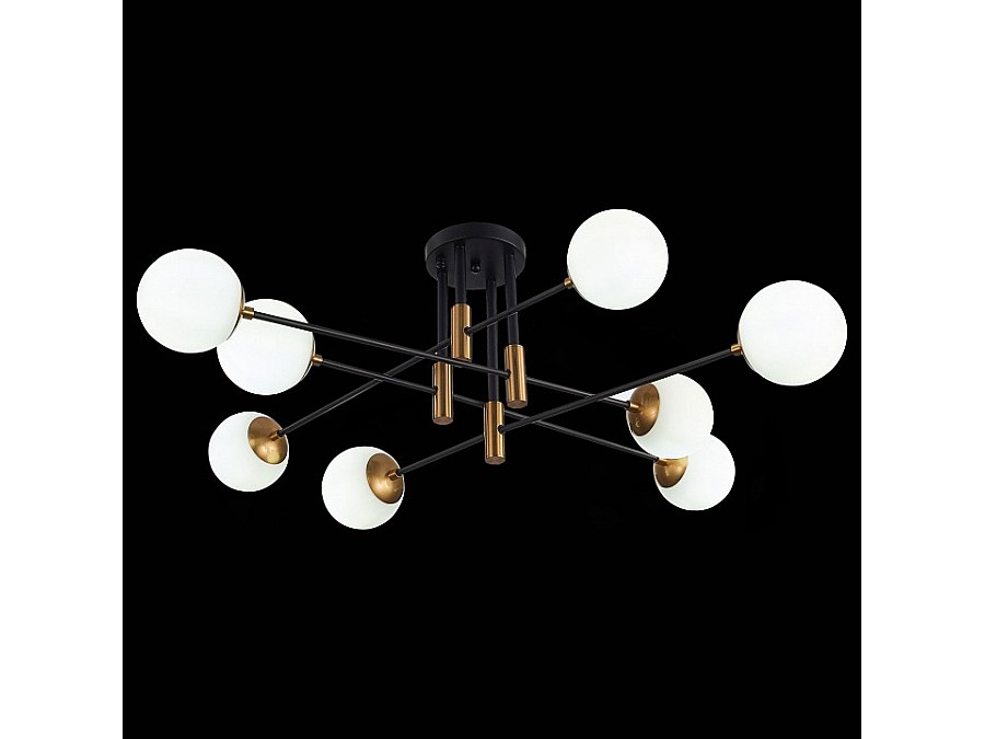 Потолочная люстра ST-Luce Limano SL1203.402.08