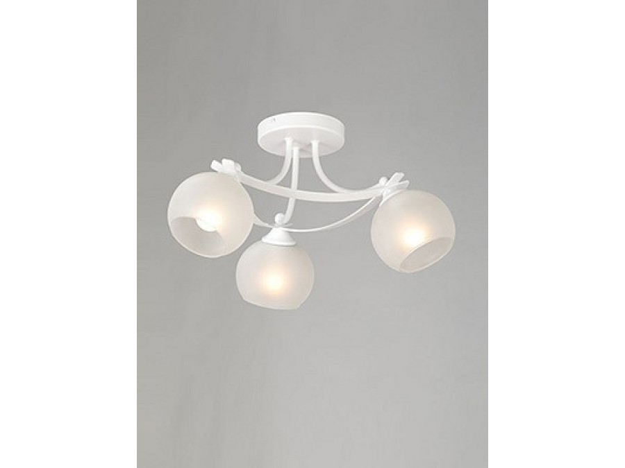 Потолочная люстра Vitaluce V2564 V2564-0/3PL