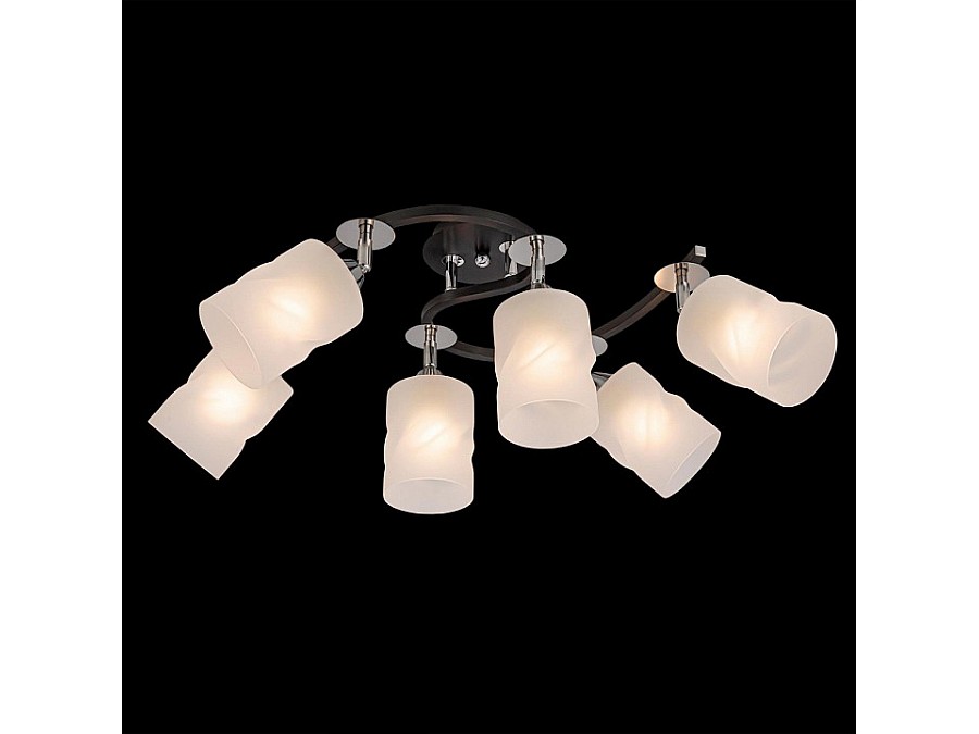 Потолочная люстра Citilux Сиерра CL119261