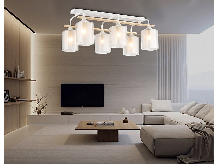 Потолочная люстра Ambrella Light TR TR3033247