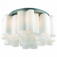 Потолочная люстра ST-Luce Onde SL116.502.06