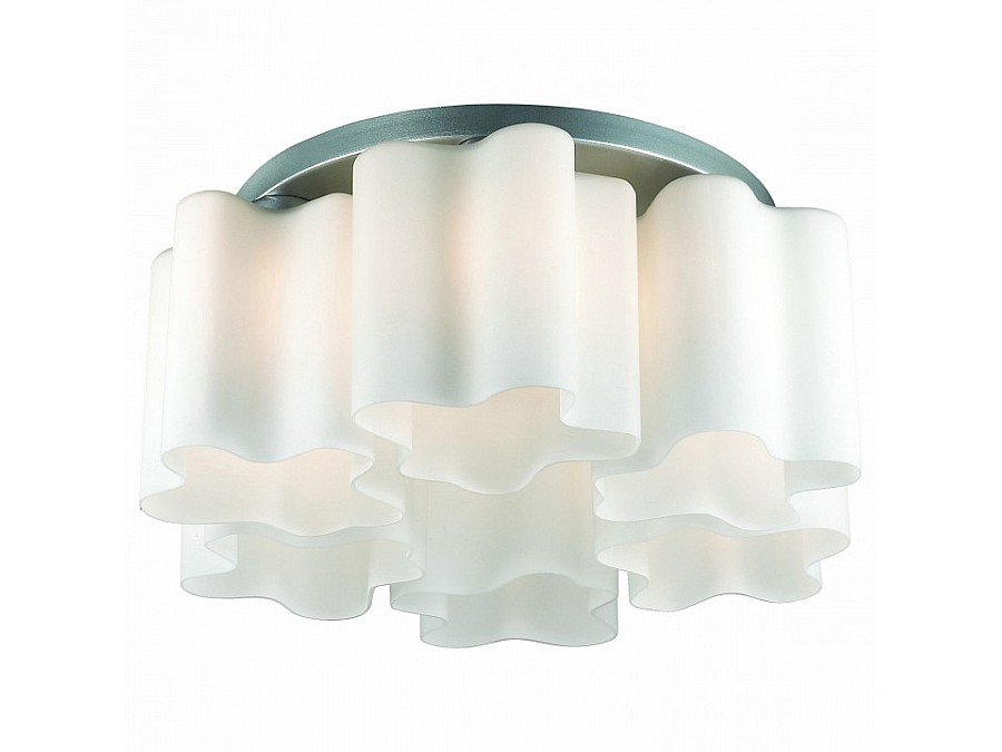 Потолочная люстра ST-Luce Onde SL116.502.06