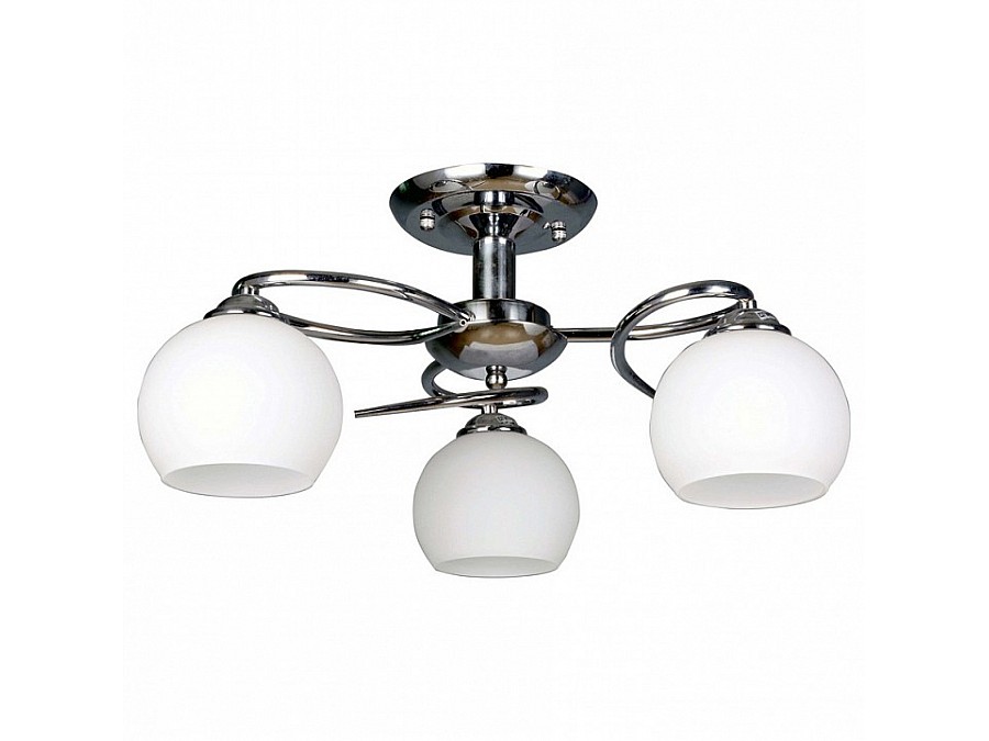 Потолочная люстра Omnilux Casoria OML-25107-03