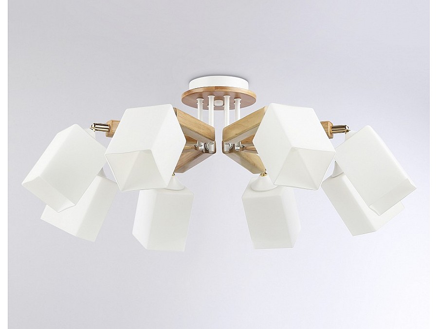 Потолочная люстра Ambrella TR TR9522