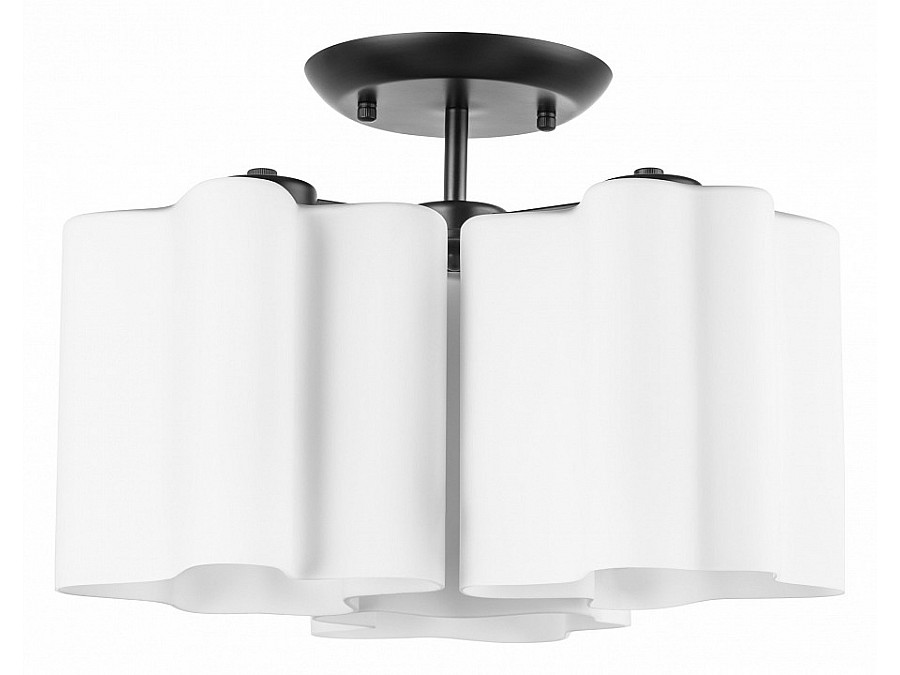 Потолочная люстра Lightstar Nubi 802037