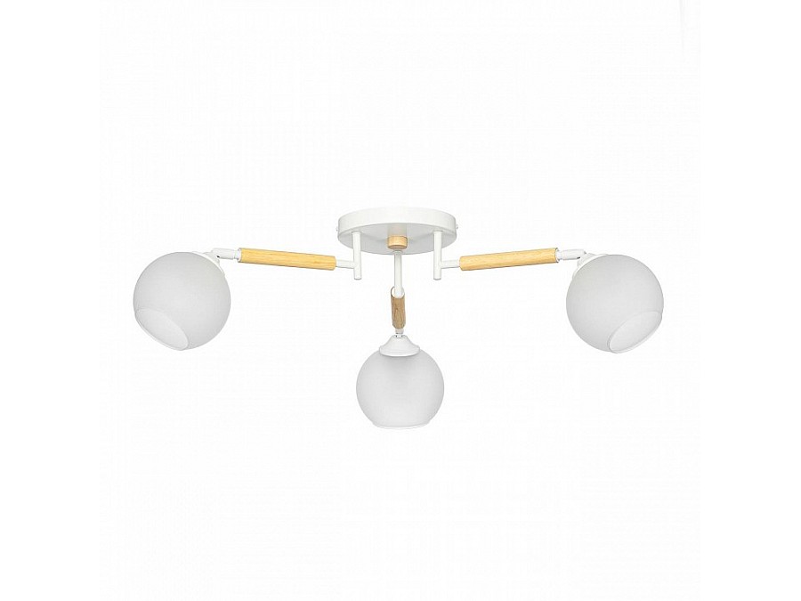 Потолочная люстра Citilux Tika CL133130