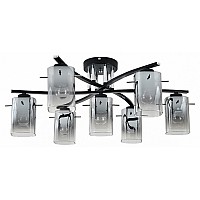 Потолочная люстра Escada IBERIS 1101/7P Black