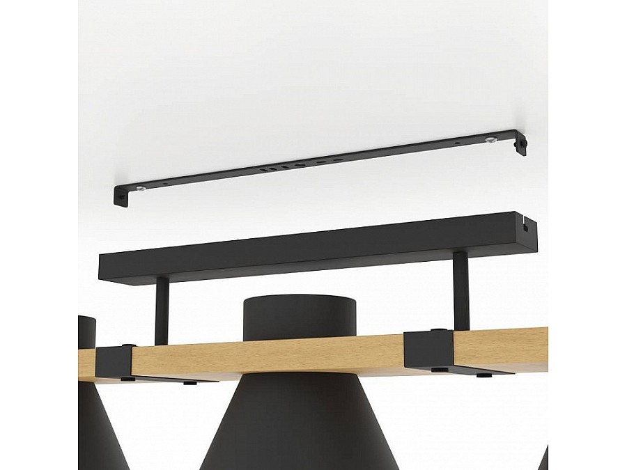 Потолочная люстра Eglo Maccles 43955