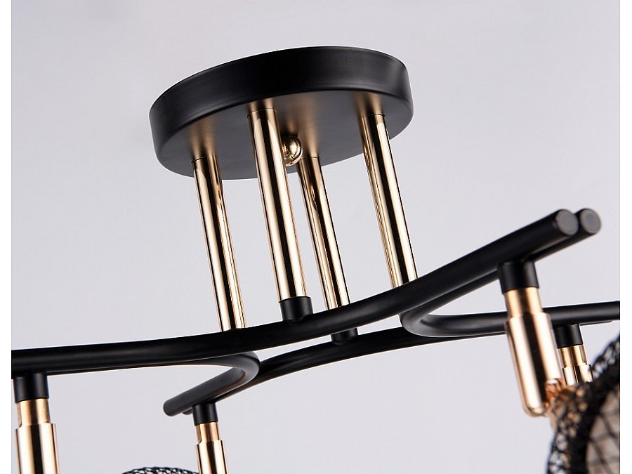 Потолочная люстра Ambrella TR TR80177