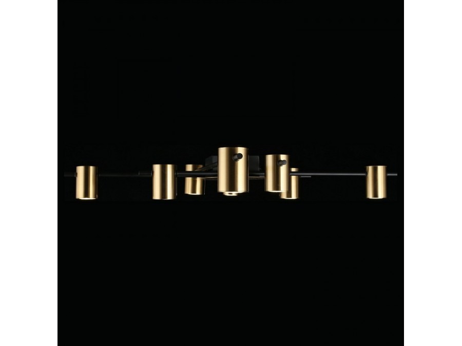 Потолочная люстра Aployt Elwisia APL.633.07.08