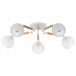 Потолочная люстра Citilux Tika CL133150