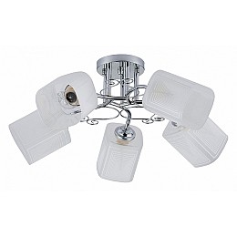 Потолочная люстра Escada Spirea 1105/5PL