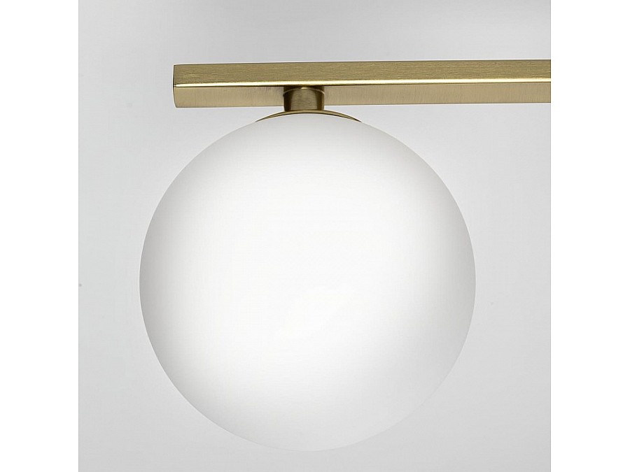 Потолочная люстра Citilux Glob CL209293