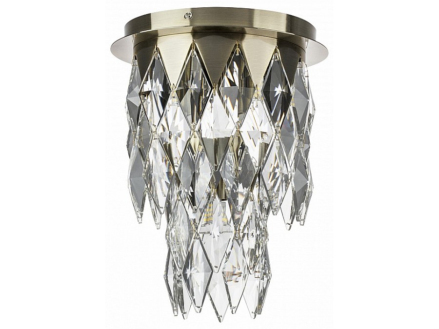 Потолочная люстра Lightstar Limpio 722063